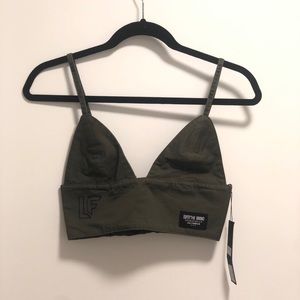 LF tank top